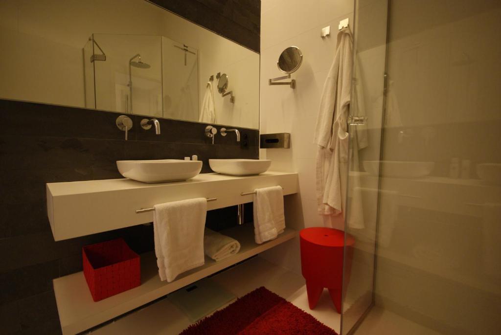 Leopold5 Luxe-Design Apartment Ostende Pokoj fotografie